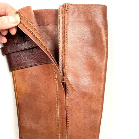 Cole Haan x Nike Air Poppy Boots - Picture 4 of 11